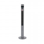 SONA SFT 1719 Remote Slim Tower Fan(46")